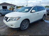 NISSAN PATHFINDER SV 5N1AR2MN0DC659059 снимка