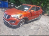 HYUNDAI SANTA FE SPORT 2.4L 5XYZT3LB6GG344966 fotografie