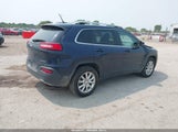 JEEP CHEROKEE LIMITED 1C4PJMDB6FW763743 снимка