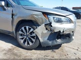 SUBARU OUTBACK 2.5I LIMITED 4S4BSANC9G3296605 снимка