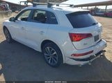 AUDI Q5 PREMIUM PLUS 45 TFSI S LINE QUATTRO WA1EAAFY1P2127967 снимка