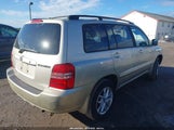 TOYOTA HIGHLANDER LIMITED V6/V6 JTEHF21A720091450 fotografie