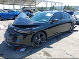 Honda Accord Hybrid Sport-L 1HGCY2F7XSA002956 photo
