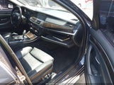 BMW 550I WBAFR9C57BC270742 photo