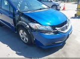HONDA CIVIC LX 19XFB2F52EE246338 снимка