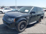 LAND ROVER RANGE ROVER SPORT SUPERCHARGED SALSH2E40BA278055 снимка