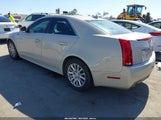 Cadillac Cts Standard 1G6DA5EG8A0107271 снимка