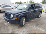 JEEP PATRIOT LIMITED 1C4NJPCBXCD623275 снимка