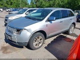 LINCOLN MKX 2LMDJ6JC1ABJ13742 снимка