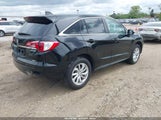 ACURA RDX ACURAWATCH PLUS PACKAGE 5J8TB4H33HL039318 снимка