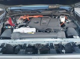 TOYOTA TUNDRA HYBRID TRD PRO 5TFPC5DB7NX011817 photo