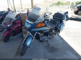 YAMAHA XVZ12 JYA47R008DA000437 снимка