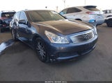 INFINITI G35 JOURNEY JNKBV61EX7M722701 снимка