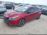 NISSAN VERSA 1.6 SR 3N1CN8FV8RL816747 photo