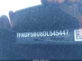 FORD C-MAX HYBRID SEL 1FADP5BU8DL545447 снимка
