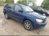 TOYOTA HIGHLANDER LIMITED V6/V6 JTEEP21A750076029 photo