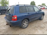 TOYOTA HIGHLANDER LIMITED V6/V6 JTEEP21A750076029 photo