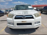 Toyota 4Runner Sr5 V6 JTEBU5JRXA5001261 fotografie