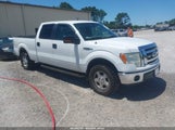 FORD F-150 XLT 1FTFW1EF9BKD41948 снимка