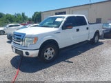 FORD F-150 XLT 1FTFW1EF9BKD41948 снимка