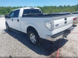 FORD F-150 XLT 1FTFW1EF9BKD41948 снимка