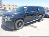 CHEVROLET SUBURBAN LT 1GNSKHKC9HR234340 снимка