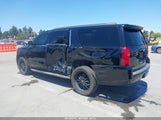 CHEVROLET SUBURBAN LT 1GNSKHKC9HR234340 снимка