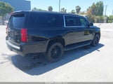 CHEVROLET SUBURBAN LT 1GNSKHKC9HR234340 снимка