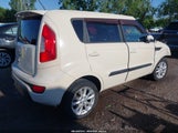 KIA SOUL + KNDJT2A65D7544856 снимка