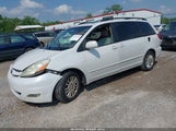 Toyota Sienna Limited/Xle 5TDZK22CX8S162120 photo