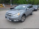 SUBARU OUTBACK 3.6R LIMITED 4S4BRDJC1A2323764 снимка