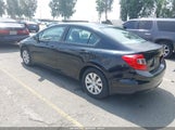 HONDA CIVIC LX 19XFB2F5XCE374176 снимка