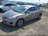 HYUNDAI ELANTRA GLS 5NPDH4AE8CH099976 снимка