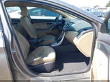 HYUNDAI ELANTRA GLS 5NPDH4AE8CH099976 снимка