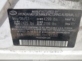 HYUNDAI SONATA SE 5NPEC4AC1DH742350 снимка