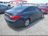 HYUNDAI SONATA GLS 5NPEB4AC5EH879232 снимка
