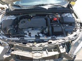CHEVROLET MALIBU FWD LT 1G1ZD5ST9NF176493 fotografie