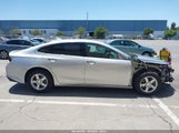 CHEVROLET MALIBU FWD LT 1G1ZD5ST9NF176493 снимка