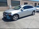 CHEVROLET MALIBU FWD LT 1G1ZD5ST9NF176493 fotografie