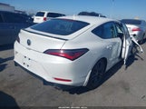 ACURA INTEGRA A-SPEC 19UDE4H37RA007562 снимка