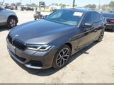 BMW 530E WBA13AG05PCL73810 fotografie