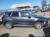 MAZDA CX-5 TOURING JM3KE2CY8E0411832 снимка