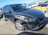 MAZDA CX-5 TOURING JM3KE2CY8E0411832 снимка