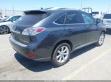 LEXUS RX 350 2T2ZK1BA3BC064034 photo