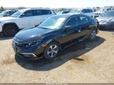 HONDA CIVIC LX 19XFC2F60LE206388 снимка
