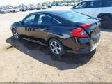 HONDA CIVIC LX 19XFC2F60LE206388 снимка