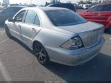 MERCEDES-BENZ C 230 KOMPRESSOR SPORT/SPORT WDBRF40J94F474536 photo