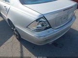 MERCEDES-BENZ C 230 KOMPRESSOR SPORT/SPORT WDBRF40J94F474536 снимка