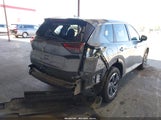 NISSAN ROGUE SV FWD 5N1BT3BA5RC683943 снимка