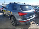 AUDI Q5 3.0T PREMIUM PLUS WA1D7AFP6HA076426 снимка